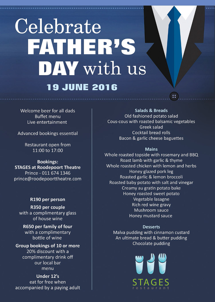 FathersDay2016 RT A5 Flyer Web